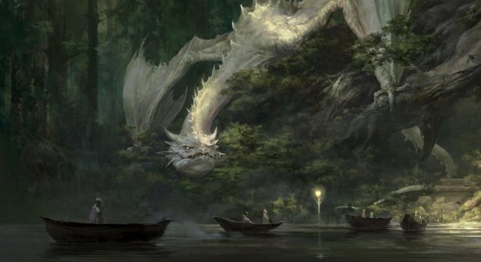 On the Way by xiaodi-jin (cropped)