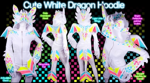 cute_white_dragon_hoodie_by_calgarycosplay